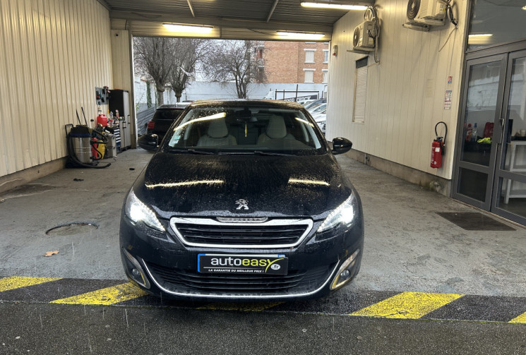 Peugeot 308 2.0 HDI 150 FELINE TOIT PANORAMIQUE