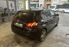 Peugeot 308 2.0 HDI 150 FELINE TOIT PANORAMIQUE