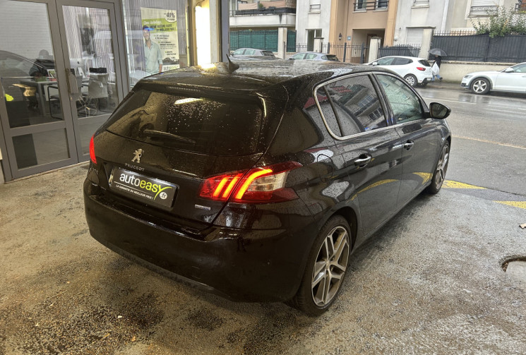 Peugeot 308 2.0 HDI 150 FELINE TOIT PANORAMIQUE