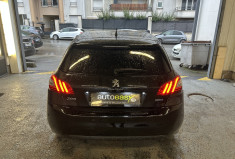 Peugeot 308 2.0 HDI 150 FELINE TOIT PANORAMIQUE