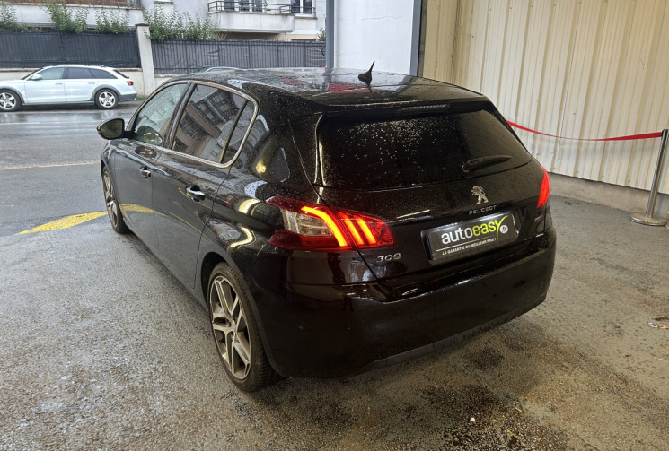 Peugeot 308 2.0 HDI 150 FELINE TOIT PANORAMIQUE