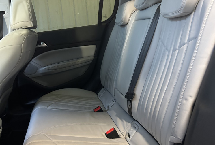Peugeot 308 2.0 HDI 150 FELINE TOIT PANORAMIQUE