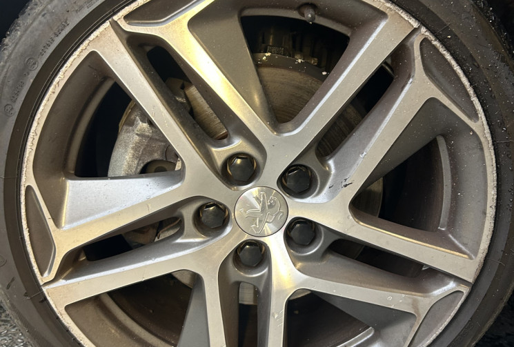 Peugeot 308 2.0 HDI 150 FELINE TOIT PANORAMIQUE