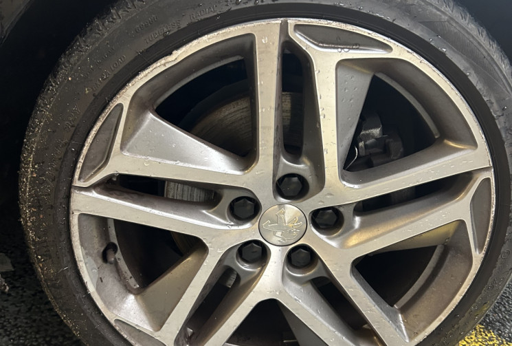 Peugeot 308 2.0 HDI 150 FELINE TOIT PANORAMIQUE
