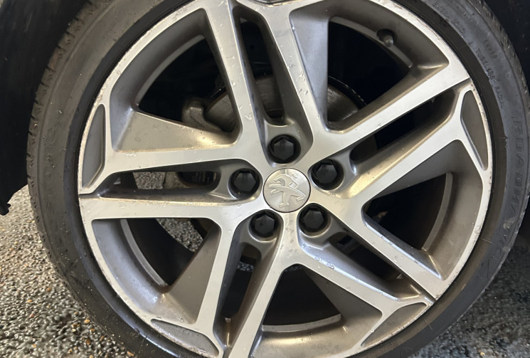 Peugeot 308 2.0 HDI 150 FELINE TOIT PANORAMIQUE