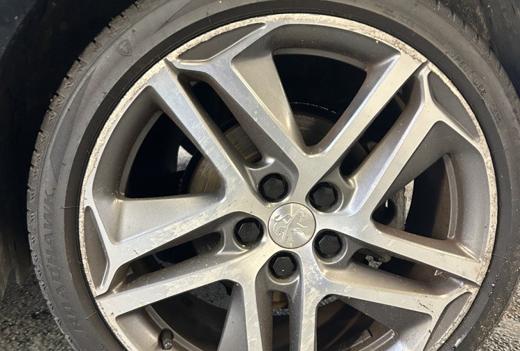 Peugeot 308 2.0 HDI 150 FELINE TOIT PANORAMIQUE
