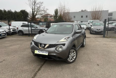NISSAN JUKE 1.2 DIG-T 115 ch / N-Connecta