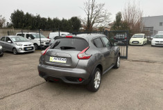 NISSAN JUKE 1.2 DIG-T 115 ch / N-Connecta