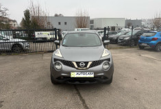 NISSAN JUKE 1.2 DIG-T 115 ch / N-Connecta