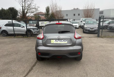 NISSAN JUKE 1.2 DIG-T 115 ch / N-Connecta
