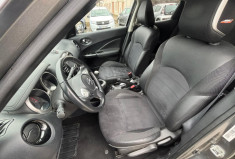 NISSAN JUKE 1.2 DIG-T 115 ch / N-Connecta