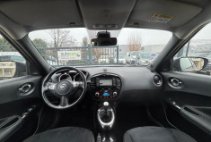 NISSAN JUKE 1.2 DIG-T 115 ch / N-Connecta