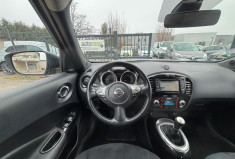 NISSAN JUKE 1.2 DIG-T 115 ch / N-Connecta