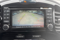 NISSAN JUKE 1.2 DIG-T 115 ch / N-Connecta