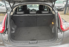 NISSAN JUKE 1.2 DIG-T 115 ch / N-Connecta