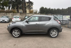 NISSAN JUKE 1.2 DIG-T 115 ch / N-Connecta