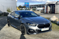 BMW SERIE 2 GRAN COUPE 220dA xDrive 190ch M Sport