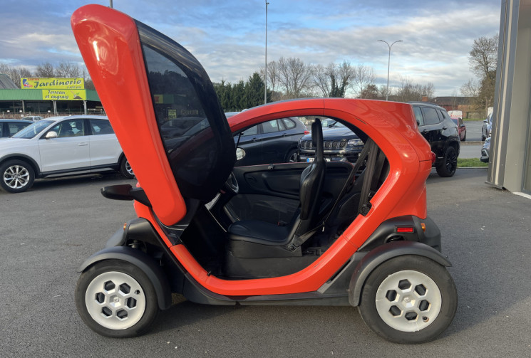 Renault TWIZY 45 4 Kw   
