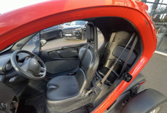 Renault TWIZY 45 4 Kw   