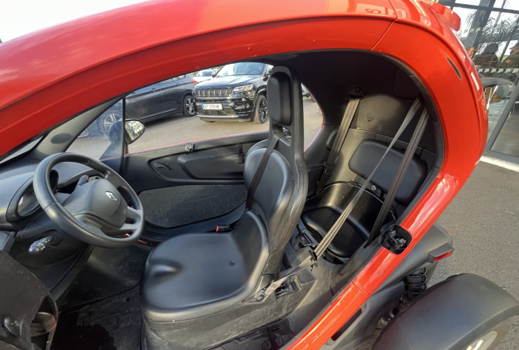 Renault TWIZY 45 4 Kw   