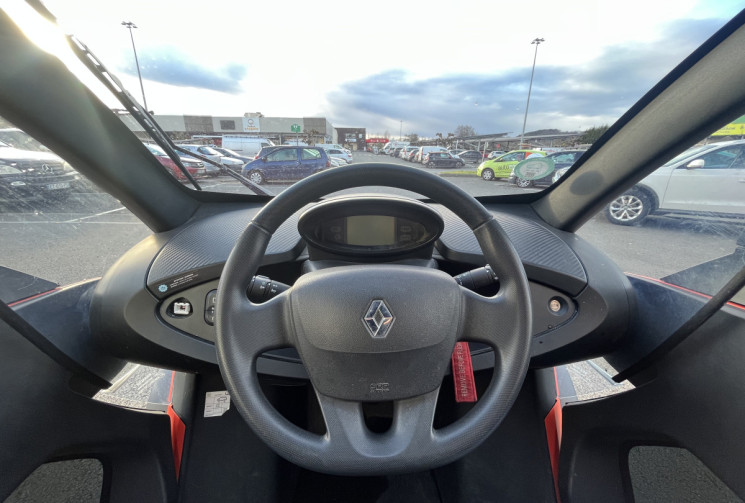 Renault TWIZY 45 4 Kw   