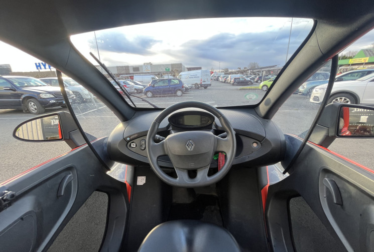 Renault TWIZY 45 4 Kw   