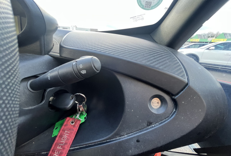 Renault TWIZY 45 4 Kw   
