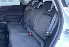 RENAULT CAPTUR 1.3 TCe mild hybrid 140 ch Techno / 18400 km / 1ERE Main/ Attelage
