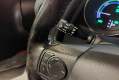 Toyota AURIS 1.8 VVTI 136 hybride COLLECTION