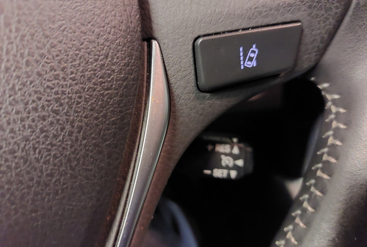 Toyota AURIS 1.8 VVTI 136 hybride COLLECTION