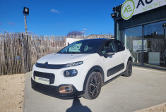 Citroën C3 PureTech 82ch Origins S&S E6.d 