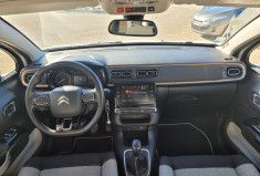 Citroën C3 PureTech 82ch Origins S&S E6.d 