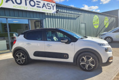 Citroën C3 PureTech 82ch Origins S&S E6.d 