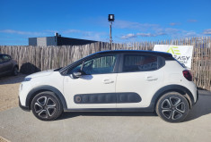 Citroën C3 PureTech 82ch Origins S&S E6.d 