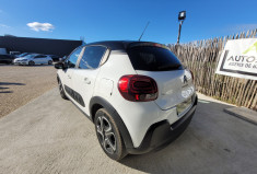 Citroën C3 PureTech 82ch Origins S&S E6.d 