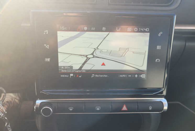 Citroën C3 PureTech 82ch Origins S&S E6.d 