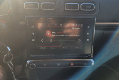 Citroën C3 PureTech 82ch Origins S&S E6.d 