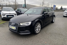 Audi A3 SPORTBACK 1.4 TSI S-Tronic7 S&S 150 cv BVA ULTRA S-LINE