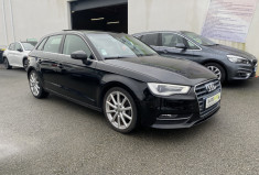 Audi A3 SPORTBACK Série 3 1.4 TSI S-Tronic7 S&S 150 cv BVA ULTRA S-LINE