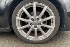 Audi A3 SPORTBACK Série 3 1.4 TSI S-Tronic7 S&S 150 cv BVA ULTRA S-LINE