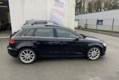Audi A3 SPORTBACK Série 3 1.4 TSI S-Tronic7 S&S 150 cv BVA ULTRA S-LINE