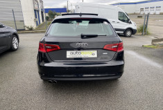 Audi A3 SPORTBACK Série 3 1.4 TSI S-Tronic7 S&S 150 cv BVA ULTRA S-LINE