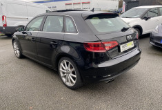 Audi A3 SPORTBACK Série 3 1.4 TSI S-Tronic7 S&S 150 cv BVA ULTRA S-LINE