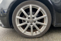 Audi A3 SPORTBACK Série 3 1.4 TSI S-Tronic7 S&S 150 cv BVA ULTRA S-LINE