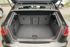 Audi A3 SPORTBACK Série 3 1.4 TSI S-Tronic7 S&S 150 cv BVA ULTRA S-LINE
