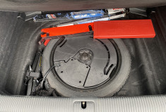 Audi A3 SPORTBACK Série 3 1.4 TSI S-Tronic7 S&S 150 cv BVA ULTRA S-LINE