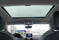 Audi A3 SPORTBACK Série 3 1.4 TSI S-Tronic7 S&S 150 cv BVA ULTRA S-LINE