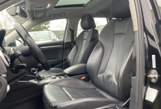 Audi A3 SPORTBACK Série 3 1.4 TSI S-Tronic7 S&S 150 cv BVA ULTRA S-LINE