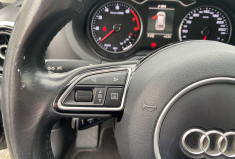 Audi A3 SPORTBACK Série 3 1.4 TSI S-Tronic7 S&S 150 cv BVA ULTRA S-LINE