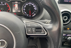 Audi A3 SPORTBACK 1.4 TSI S-Tronic7 S&S 150 cv BVA ULTRA S-LINE